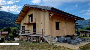 maison à la vente -   74490  ONNION, surface 190 m2 vente maison - UBI480021737