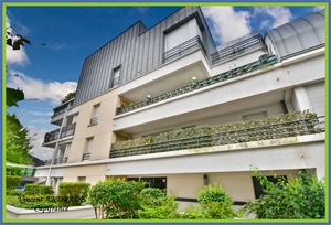 duplex-triplex à la vente -   91220  BRETIGNY SUR ORGE, surface 74 m2 vente duplex-triplex - UBI480021773