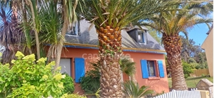 maison à la vente -   29100  POULDERGAT, surface 140 m2 vente maison - UBI480025823