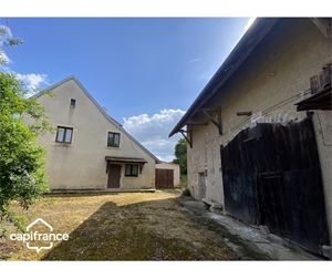 maison à la vente -   39290  CHAMPAGNEY, surface 96 m2 vente maison - UBI480029369