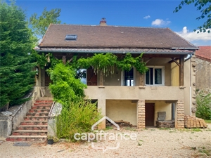 maison à la vente -   71460  SAINT YTHAIRE, surface 95 m2 vente maison - UBI480054422