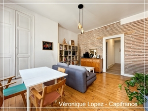 appartement à la vente -   47000  AGEN, surface 65 m2 vente appartement - UBI480163598