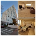Appartement à la vente