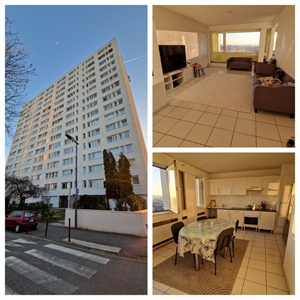 appartement à la vente -   57070  METZ, surface 90 m2 vente appartement - UBI480181070