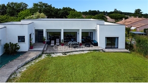 maison recente à la vente -   31470  FONSORBES, surface 190 m2 vente maison recente - UBI480184655