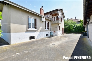 maison individuelle à la vente -   69100  VILLEURBANNE, surface 141 m2 vente maison individuelle - UBI480184685