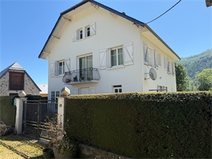 maison de village à la vente -   65400  ARRENS MARSOUS, surface 150 m2 vente maison de village - UBI480209249