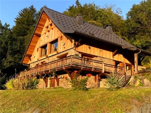 chalet à la vente -   73400  UGINE, surface 217 m2 vente chalet - UBI480228854