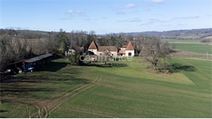 propriete à la vente -   64350  AURIONS IDERNES, surface 500 m2 vente propriete - UBI480276776