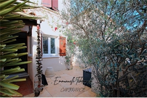 maison à la vente -   13800  ISTRES, surface 80 m2 vente maison - UBI480283808