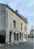 Maison à la vente