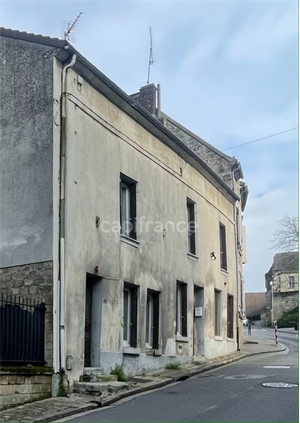 maison à la vente -   60500  CHANTILLY, surface 130 m2 vente maison - UBI480301145