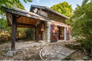 maison à la vente -   73370  LA CHAPELLE DU MONT DU CHAT, surface 84 m2 vente maison - UBI480304676
