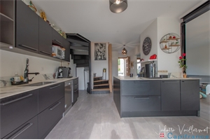 maison à la vente -   73160  COGNIN, surface 113 m2 vente maison - UBI480308201