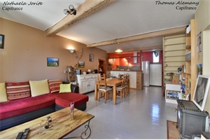 duplex-triplex à la vente -   04000  DIGNE LES BAINS, surface 60 m2 vente duplex-triplex - UBI480327875