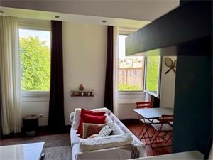 studio à la vente -   13006  MARSEILLE 6EME ARRONDISSEMENT, surface 34 m2 vente studio - UBI480339935