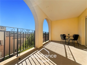 appartement à la vente -   13370  MALLEMORT, surface 57 m2 vente appartement - UBI480376934