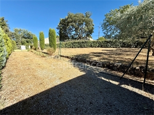 terrain a batir à la vente -   84160  CADENET, surface 740 m2 vente terrain a batir - UBI480376943