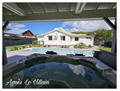 Villa à la vente
