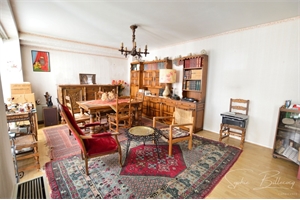 appartement à la vente -   95230  SOISY SOUS MONTMORENCY, surface 96 m2 vente appartement - UBI480455303
