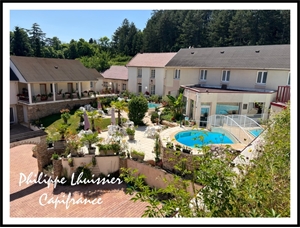 propriete à la vente -   21200  BEAUNE, surface 1458 m2 vente propriete - UBI480459980