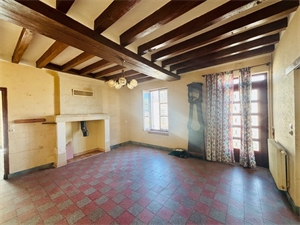maison a renover à la vente -   49250  LES BOIS D ANJOU, surface 110 m2 vente maison a renover - UBI480459992