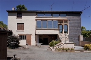 immeuble à la vente -   71000  MACON, surface 153 m2 vente immeuble - UBI480487571
