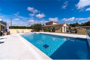 maison à la vente -   31330  GRENADE, surface 140 m2 vente maison - UBI480496208