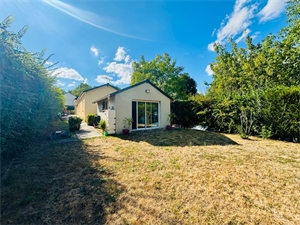 maison individuelle à la vente -   49000  ANGERS, surface 133 m2 vente maison individuelle - UBI480496256