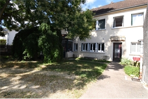 maison à la vente -   21850  SAINT APOLLINAIRE, surface 123 m2 vente maison - UBI480612581