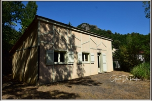 maison à la vente -   11500  QUILLAN, surface 43 m2 vente maison - UBI480654983