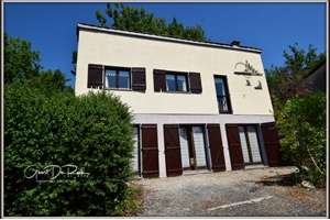 maison à la vente -   11500  QUILLAN, surface 80 m2 vente maison - UBI480658907