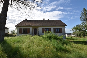 maison à la vente -   71140  LESME, surface 113 m2 vente maison - UBI480701516