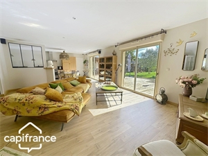 maison à la vente -   79100  THOUARS, surface 111 m2 vente maison - UBI480714170