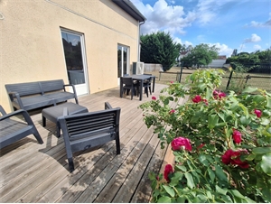 maison à la vente -   89380  APPOIGNY, surface 99 m2 vente maison - UBI480757973
