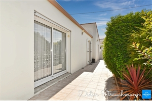 maison individuelle à la vente -   17290  LE THOU, surface 121 m2 vente maison individuelle - UBI480810950