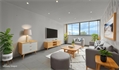 Appartement à la vente