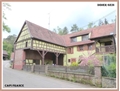 Maison à la vente
