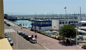 appartement à la vente -   76600  LE HAVRE, surface 65 m2 vente appartement - UBI480855518
