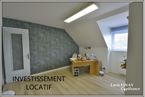 maison à la vente -   53500  SAINT PIERRE DES LANDES, surface 48 m2 vente maison - UBI480895751