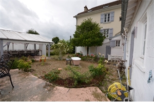 maison bourgeoise à la vente -   02400  CHATEAU THIERRY, surface 190 m2 vente maison bourgeoise - UBI480971072