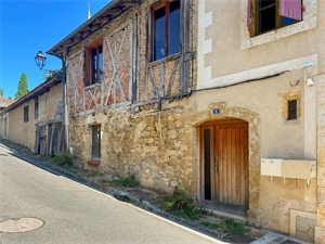 maison à la vente -   32350  BARRAN, surface 152 m2 vente maison - UBI480975341