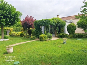 maison à la vente -   79500  MAZIERES SUR BERONNE, surface 104 m2 vente maison - UBI480975344