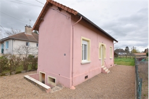 maison à la vente -   71160  DIGOIN, surface 50 m2 vente maison - UBI480979136