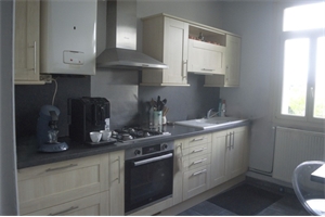 appartement à la vente -   47000  AGEN, surface 90 m2 vente appartement - UBI480998747