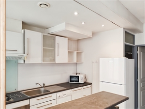 appartement à la vente -   33000  BORDEAUX, surface 37 m2 vente appartement - UBI481008674