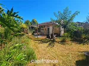maison en pierres à la vente -   33240  CUBZAC LES PONTS, surface 43 m2 vente maison en pierres - UBI481035485
