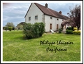 Maison à rénover à la vente