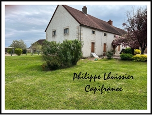 maison a renover à la vente -   21170  LOSNE, surface 150 m2 vente maison a renover - UBI481120757
