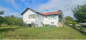 maison à la vente -   39500  ABERGEMENT LA RONCE, surface 140 m2 vente maison - UBI481125020